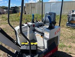 Control Station with 