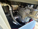 Motor with 