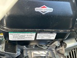 Engine with 