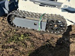 Drivetrain with 