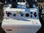 Control Station with 