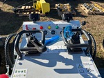 Control Station with 