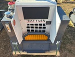 Control Station with 