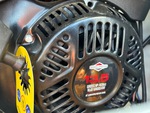 Engine with 