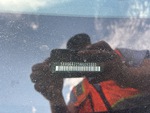 General Appearance with Second Serial Number/VIN Photo