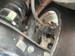 Brakes with 