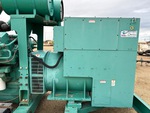Generator with 