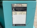Generator with 