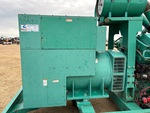 Generator with 