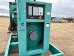 Generator with 