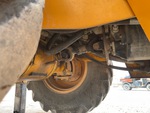 Drivetrain with 