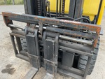 Hydraulics with 