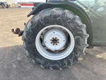 Chassis with 