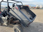 Chassis Photos with 