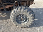 Chassis Photos with 