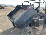 Chassis Photos with 