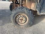 Chassis Photos with 