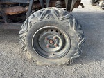 Chassis Photos with 
