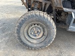 Chassis Photos with 