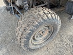 Chassis Photos with 