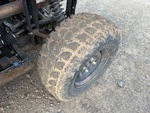 Chassis Photos with 