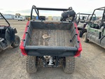 Chassis Photos with 