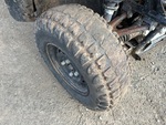Chassis Photos with 