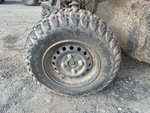 Chassis Photos with 