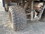 Chassis Photos with 
