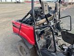 Chassis Photos with 