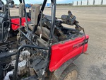 Chassis Photos with 