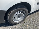 Chassis with 
