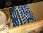 Motor with 