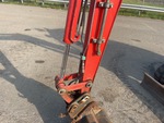 v2 Chassis - Excavator with 