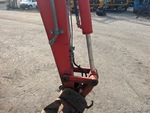 v2 Chassis - Excavator with 