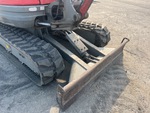v2 Chassis - Excavator with 