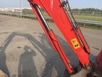 Hydraulics with 