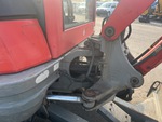 v2 Chassis - Excavator with 