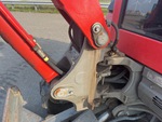v2 Chassis - Excavator with 