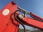 v2 Chassis - Excavator with 