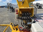 Basic Lower Control Station with 