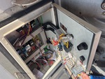 Control Station with 