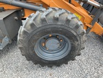 Chassis with 
