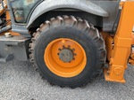 Chassis with 