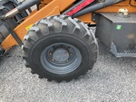 Chassis with 