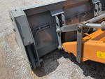 Hydraulique with 