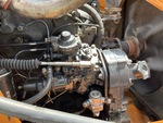 Moteur with 