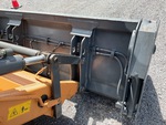 Hydraulique with 