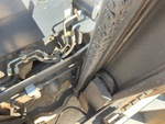 Chassis with 