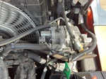 Engine with 